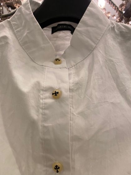 โคลมฮาร์ท เสื้อเชิ้ต สภาพใหม่เอี่ยมท รูปที่ 4