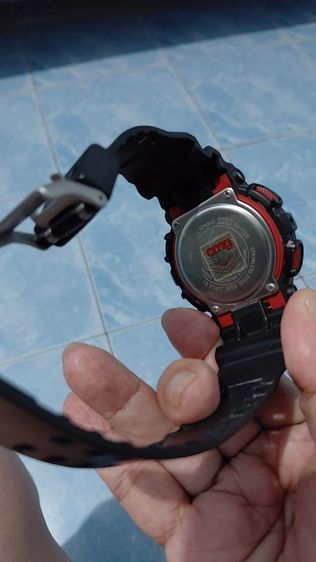 G Shock ของแท้รับประกันมีกล่องมีใบรับรอง(ไม่มีรอย) รูปที่ 2