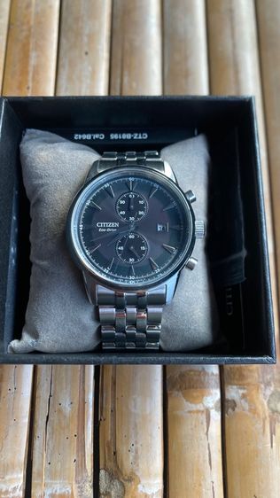 นาฬิกา ซิติเซ่นอีโคดาย รูปที่ 9