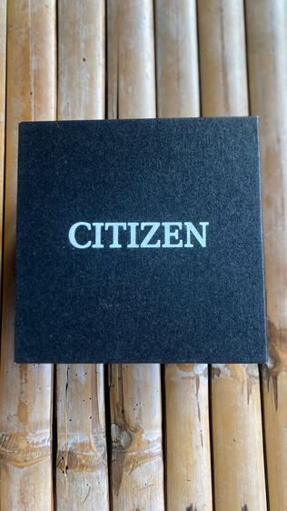 นาฬิกา ซิติเซ่นอีโคดาย รูปที่ 7