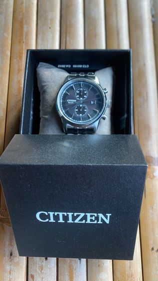 นาฬิกา ซิติเซ่นอีโคดาย รูปที่ 8