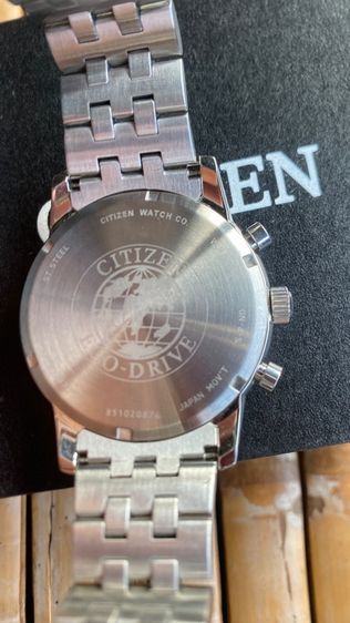 นาฬิกา ซิติเซ่นอีโคดาย รูปที่ 3