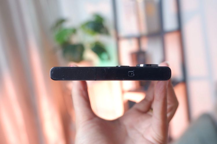 Samsung Galaxy S23 Ultra 8+256GB สี Phantom Black เครื่องสวย ราคาเพียง 13,900.- มีประกันร้าน 60วัน รูปที่ 5