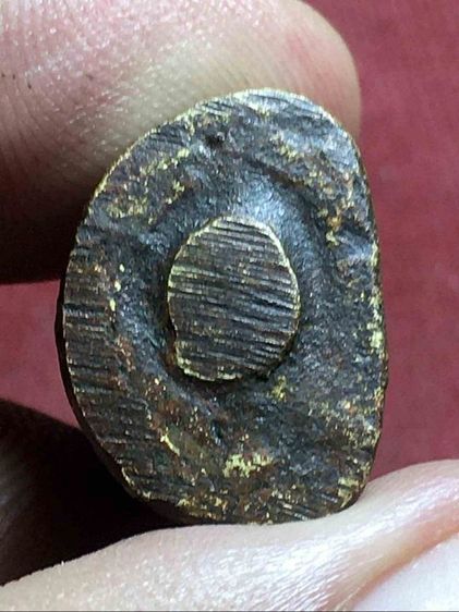 รูปหล่อหลวงพ่อเงินพิมพ์นิยมเก่าๆ รูปที่ 3