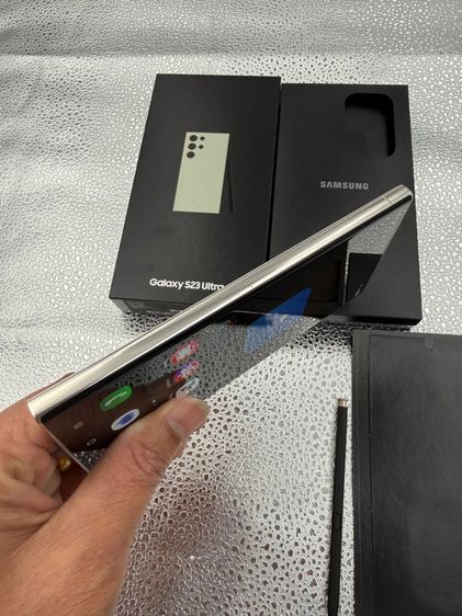 Samsung S23 Ultra-12-512GB-สวยมาก รูปที่ 6
