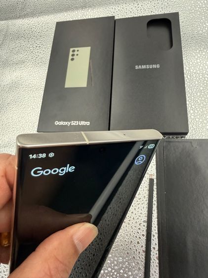 Samsung S23 Ultra-12-512GB-สวยมาก รูปที่ 8