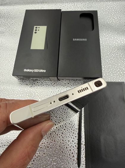 Samsung S23 Ultra-12-512GB-สวยมาก รูปที่ 5