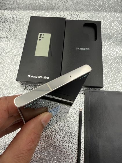Samsung S23 Ultra-12-512GB-สวยมาก รูปที่ 4