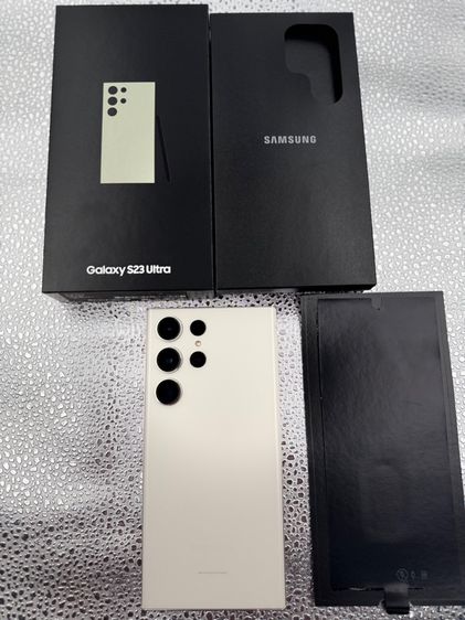 Samsung S23 Ultra-12-512GB-สวยมาก รูปที่ 9