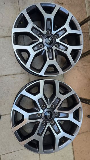 แม็ก ขอบ 20 Everest next gen 4 วง รูปที่ 3