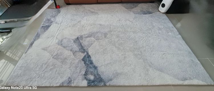 พรมปูพื้น รูปที่ 2