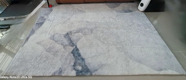 พรมปูพื้นรับแขกหรือห้องนอน