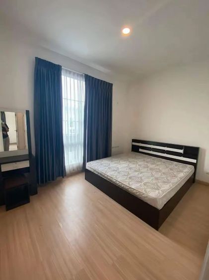 Sena Development 2024 มีบางส่วน ใช่ บ้านทาวโฮม 4 นอน 2 น้ำ 1 จอด 