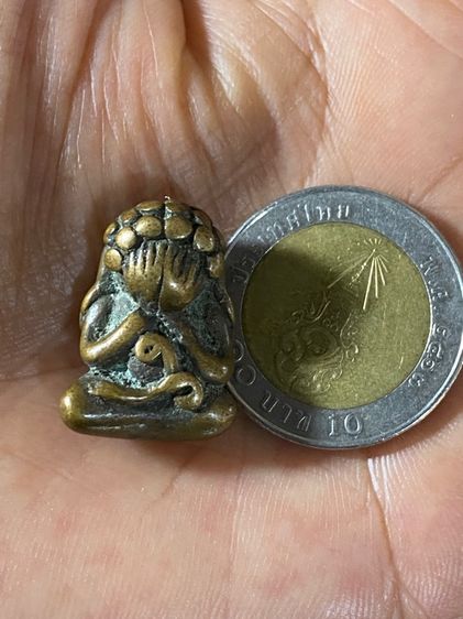 พระปิดตาหลวงพ่อทา รูปที่ 13