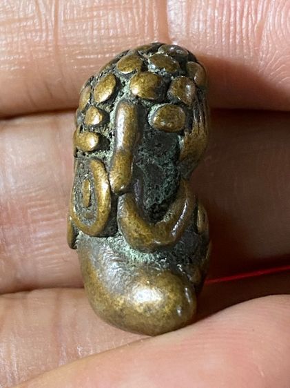 พระปิดตาหลวงพ่อทา รูปที่ 4