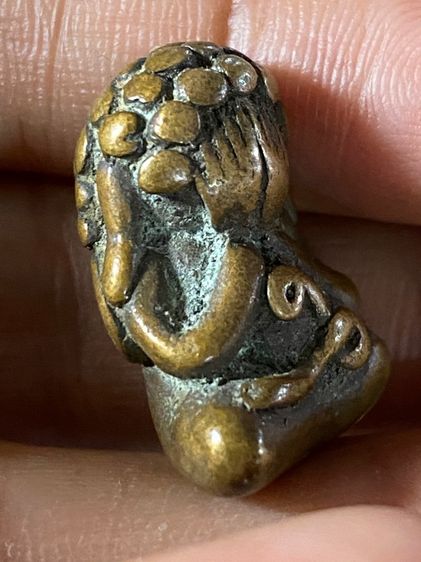 พระปิดตาหลวงพ่อทา รูปที่ 7