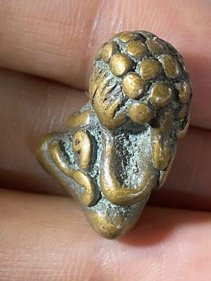 พระปิดตาหลวงพ่อทา รูปที่ 11