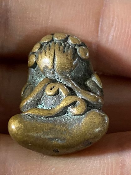 พระปิดตาหลวงพ่อทา รูปที่ 9