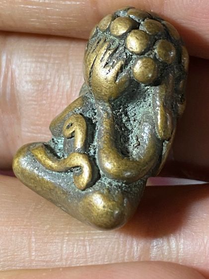 พระปิดตาหลวงพ่อทา รูปที่ 8