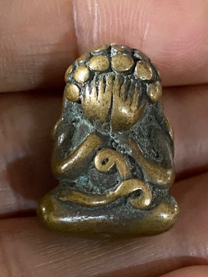 พระปิดตาหลวงพ่อทา