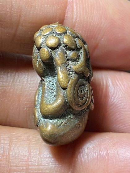 พระปิดตาหลวงพ่อทา รูปที่ 16