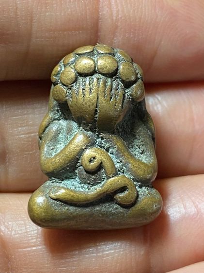 พระปิดตาหลวงพ่อทา รูปที่ 14