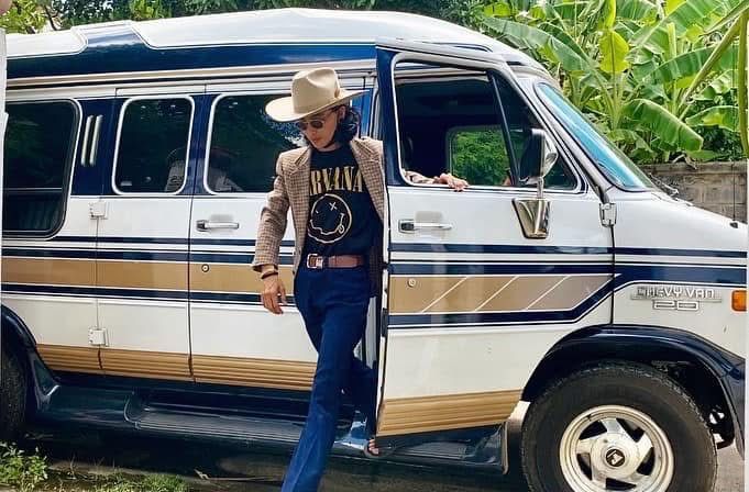 Chevrolet Chevy Van 1996 รุ่นย่อยอื่นๆ Van เบนซิน เกียร์อัตโนมัติ ขาว รูปที่ 4