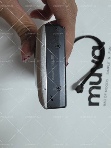 ส่งต่อ Canon ixy 10s ตัวฮิตมาก  ภาพชัด คม สีสวยจึ้ง รูปที่ 4