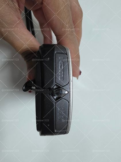 ส่งต่อ Canon ixy 10s ตัวฮิตมาก  ภาพชัด คม สีสวยจึ้ง รูปที่ 3