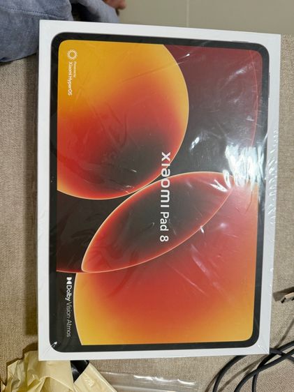 Xiaomi Pad 8  สีเขียว ครบกล่อง รูปที่ 2