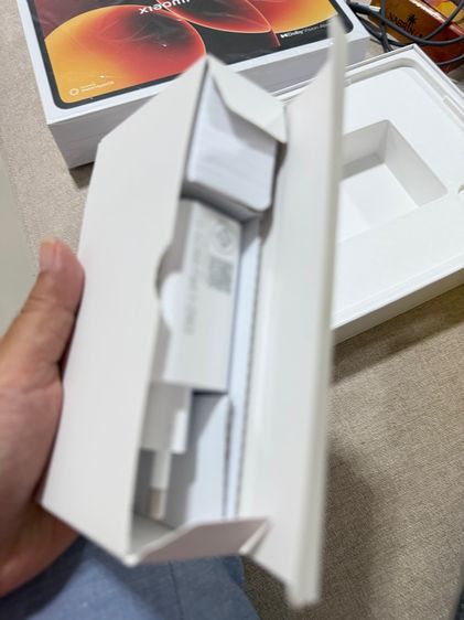 Xiaomi Pad 8  สีเขียว ครบกล่อง รูปที่ 4