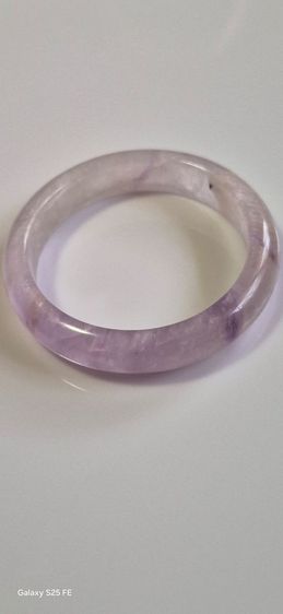 กำไลอเมทิสต์ (แก้วจอมขวัญ) รูปที่ 2