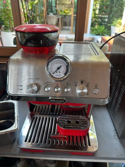 De’longhi เครื่องชงกาแฟสด ของอิตาลี่ รูปที่ 11