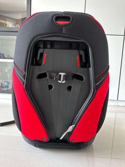 คาร์ซีทสายซิ่ง OMP RC-S Racing รูปที่ 2