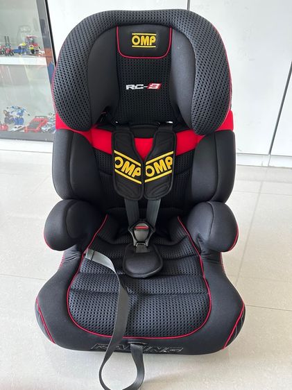 คาร์ซีทสายซิ่ง OMP RC-S Racing