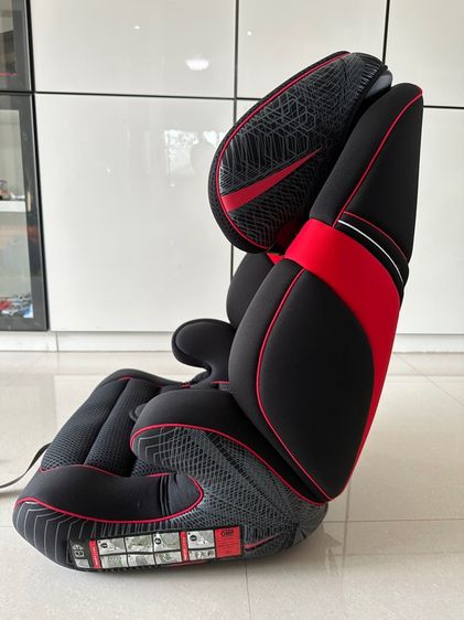 คาร์ซีทสายซิ่ง OMP RC-S Racing รูปที่ 3