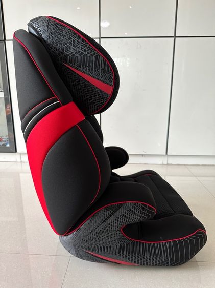 คาร์ซีทสายซิ่ง OMP RC-S Racing รูปที่ 4