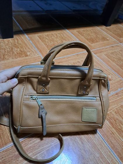 กระเป๋า anello  รูปที่ 2