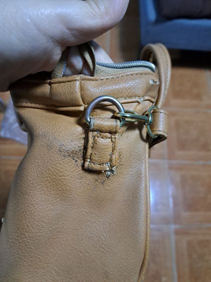 กระเป๋า anello  รูปที่ 7