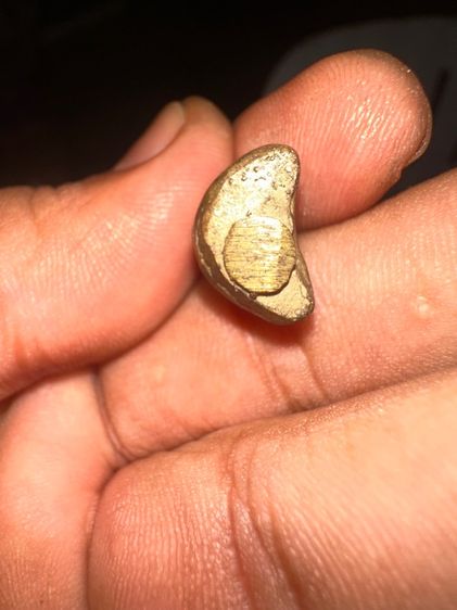 พระปิดตาไม่ทราบที่ รูปที่ 3