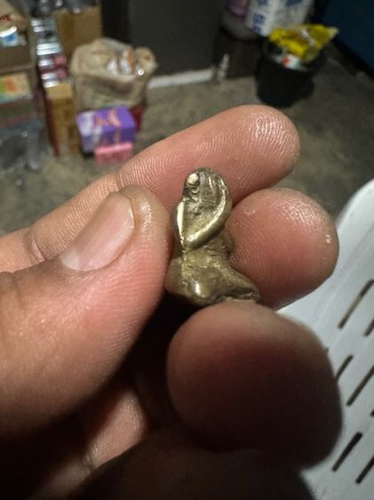 พระปิดตาไม่ทราบที่ รูปที่ 5