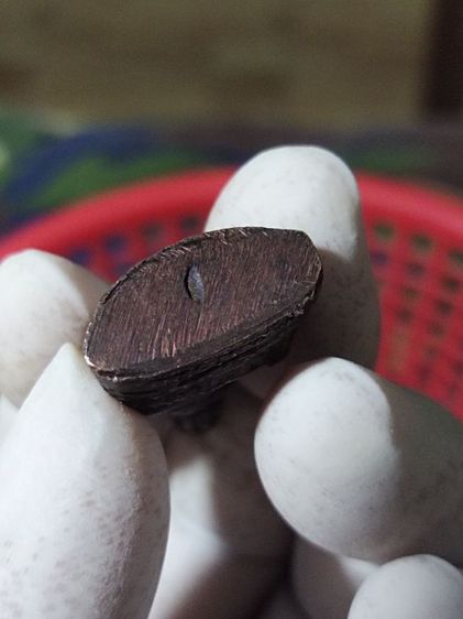 พระกริ่ง

หลวงพ่อหิน วัดศรีราษฎร์ อ.บางใหญ่ จ.นนทบุรี
รุ่นสมปรารถนา จัดสร้างปี พ.ศ.2534

 รูปที่ 4