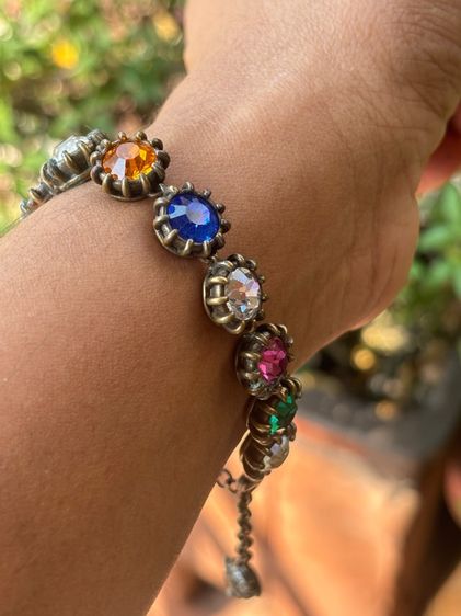 เซ็ตคริสตัลวินเทจ สไตล์ยุโรป 