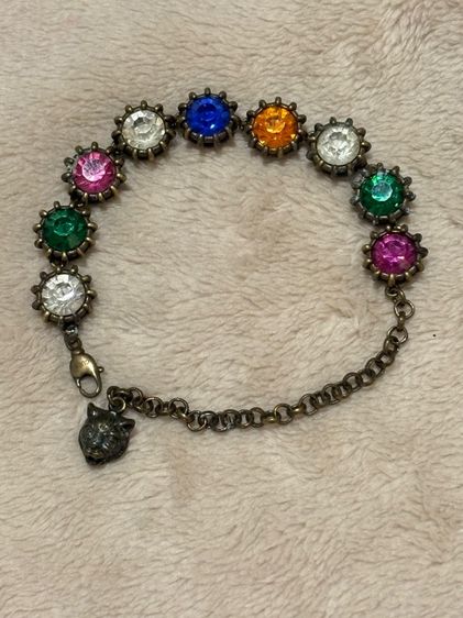 เซ็ตคริสตัลวินเทจ สไตล์ยุโรป  รูปที่ 3