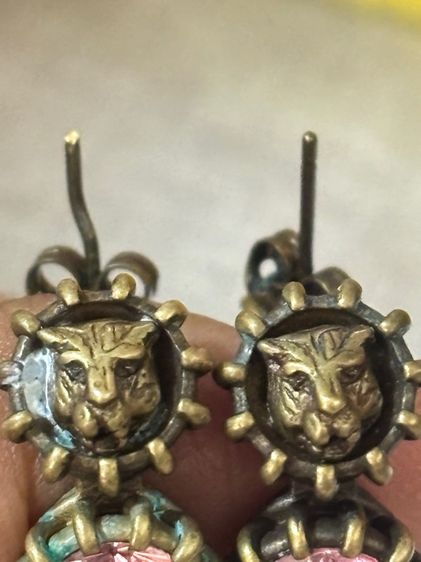 เซ็ตคริสตัลวินเทจ สไตล์ยุโรป  รูปที่ 9