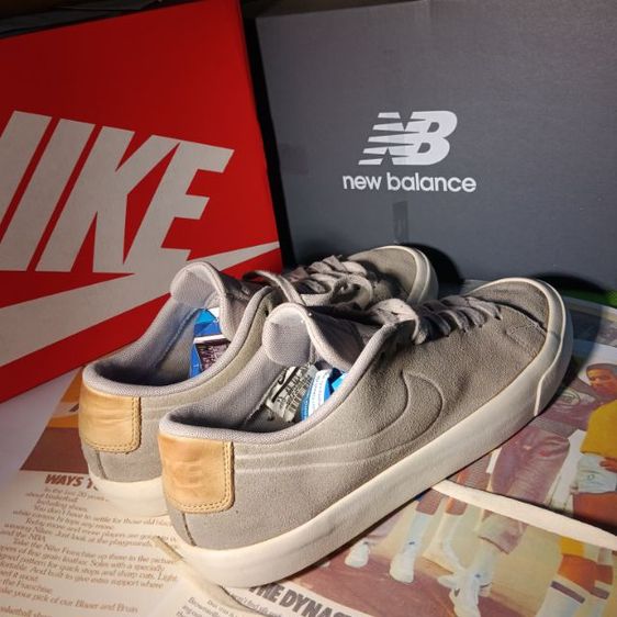 รองเท้า Nike วินเทจ (มี3คู่) รูปที่ 9