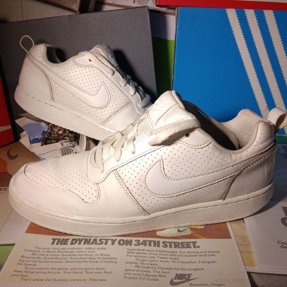 รองเท้า Nike วินเทจ (มี3คู่)