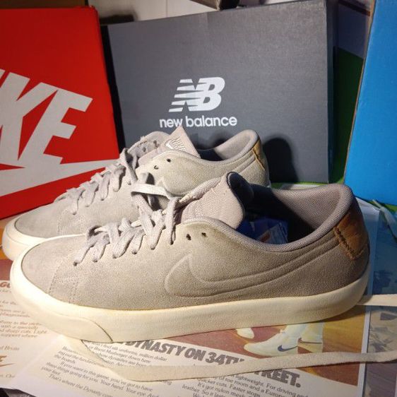 รองเท้า Nike วินเทจ (มี3คู่) รูปที่ 7