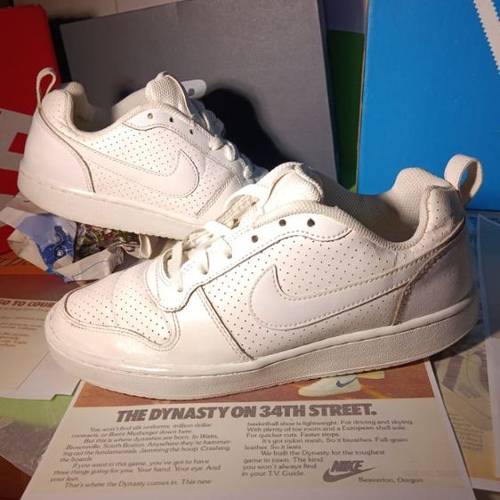 รองเท้า Nike วินเทจ (มี3คู่) รูปที่ 2
