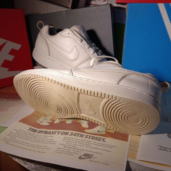 รองเท้า Nike วินเทจ (มี3คู่) รูปที่ 5